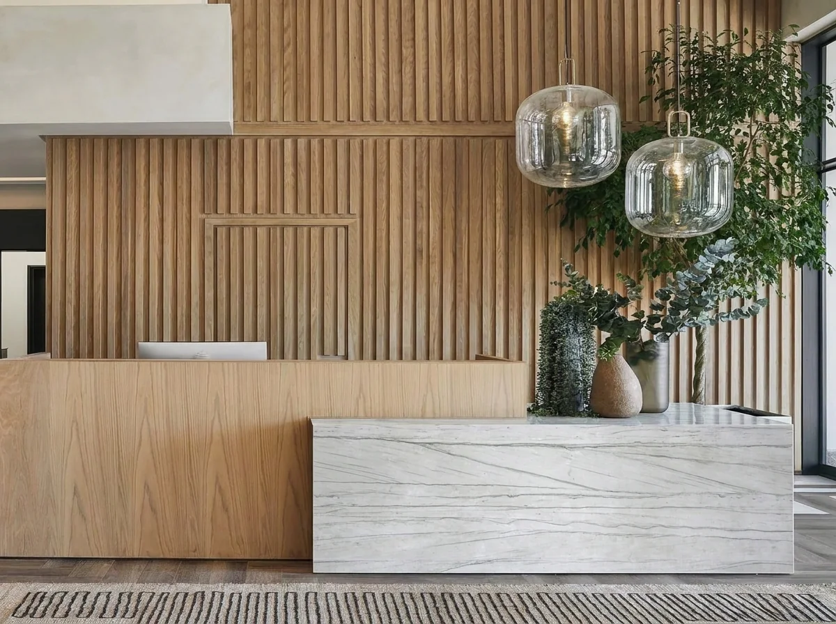 Macaubas White ambiente