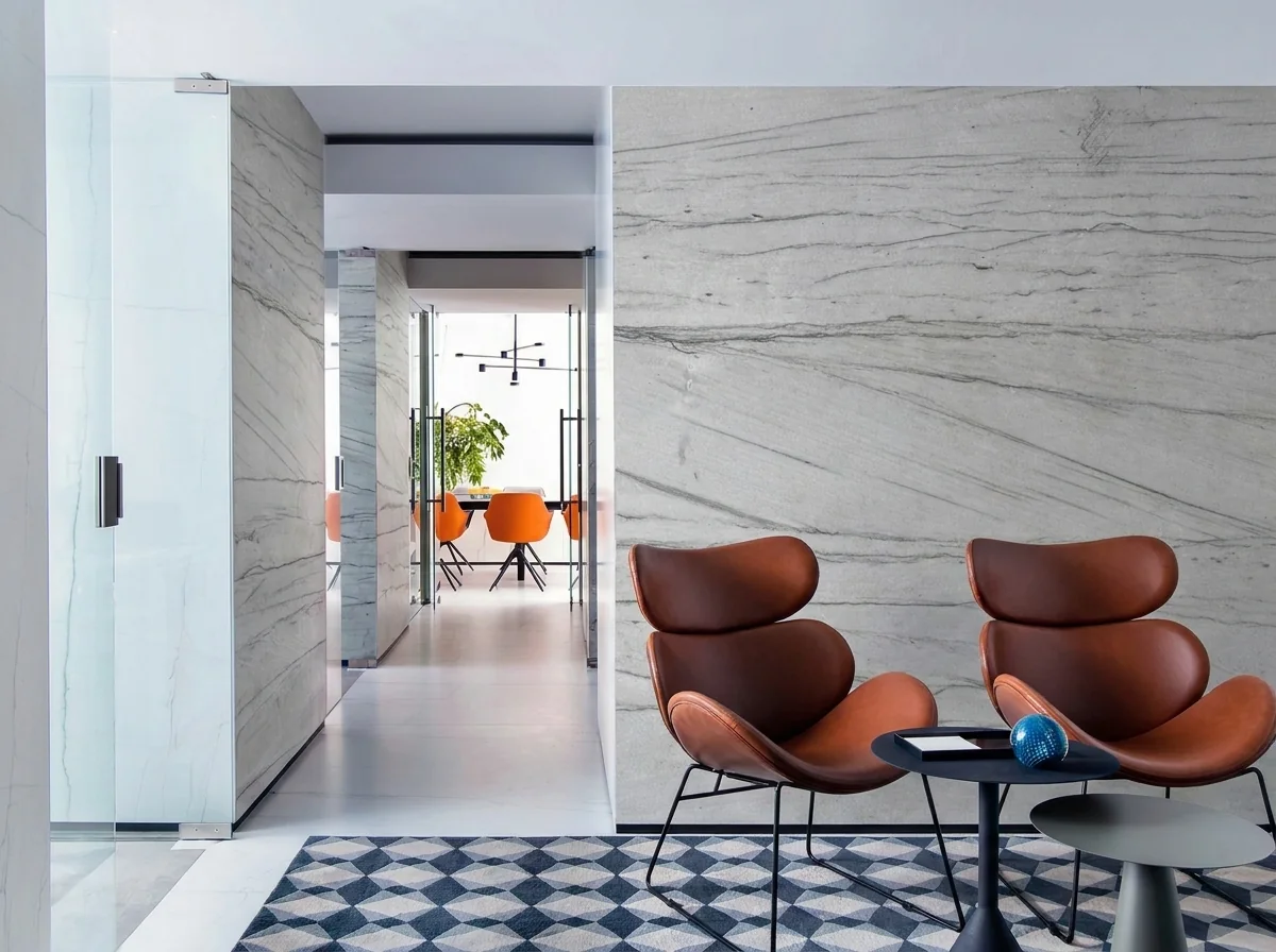 Macaubas White ambiente