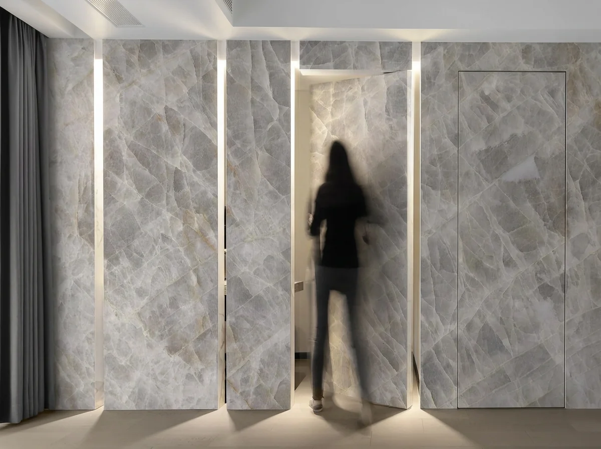 Perla Venata ambiente