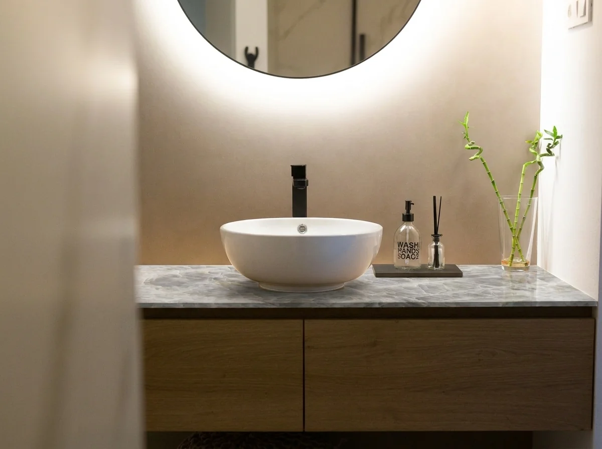 Perla Venata ambiente