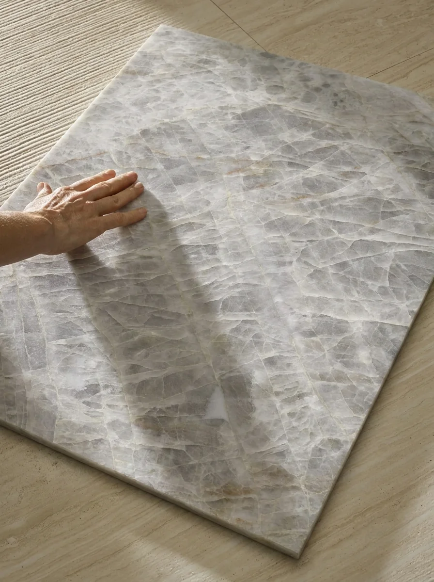 Perla Venata ambiente