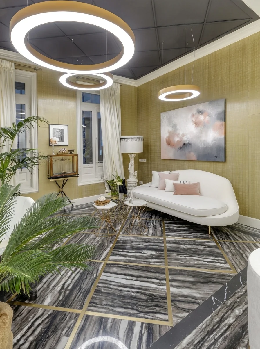 Sequoia Brown ambiente