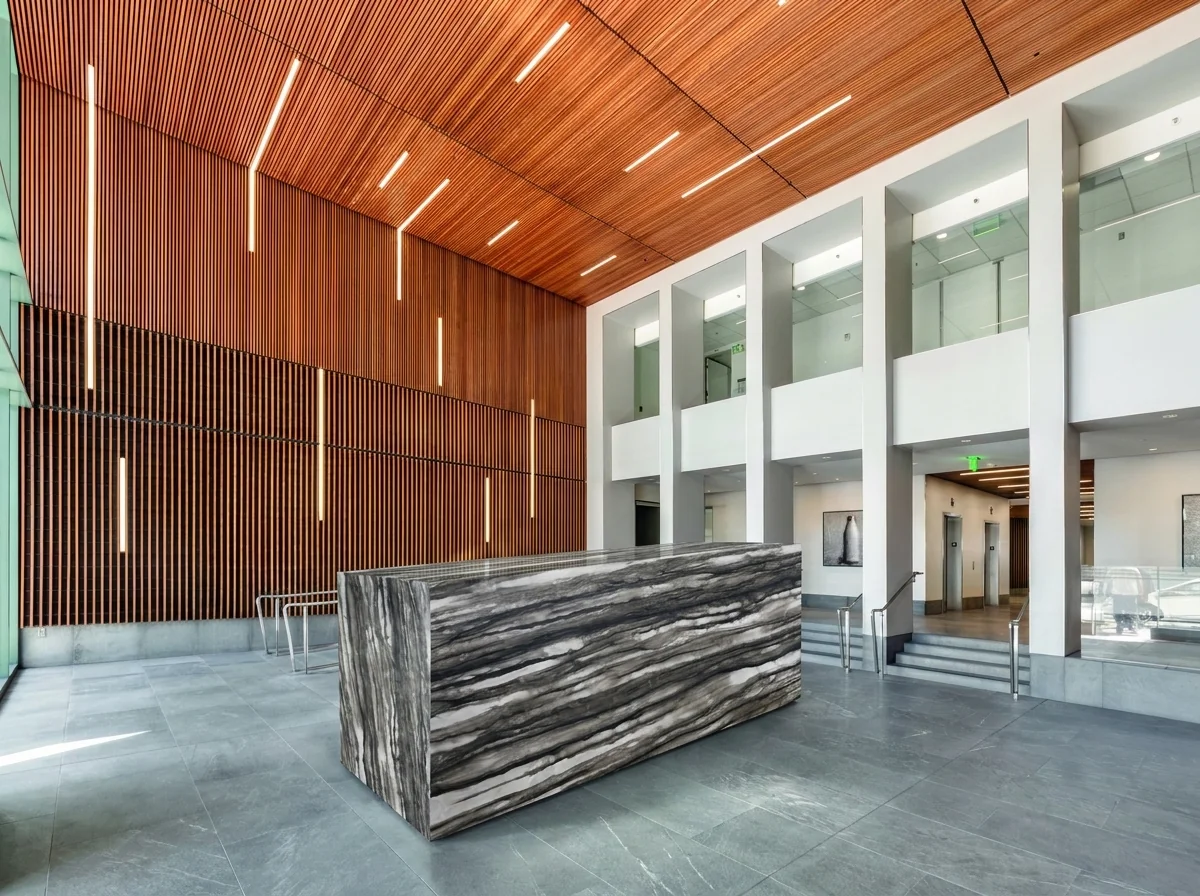 Sequoia Brown ambiente