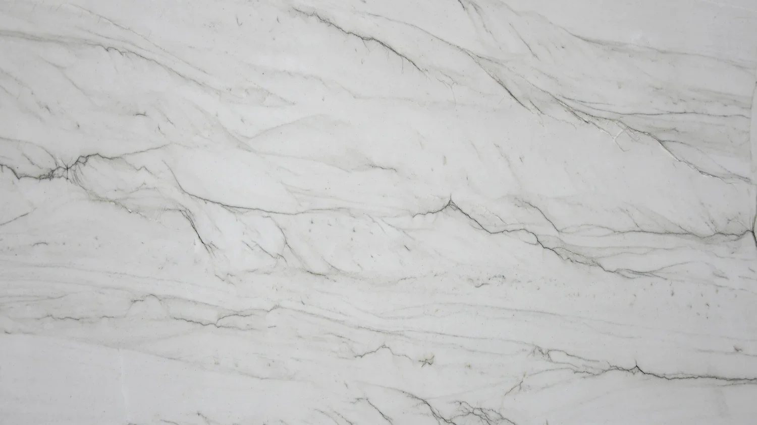 Placa de cuarcita Bianco Superiore Tempus Monterrey