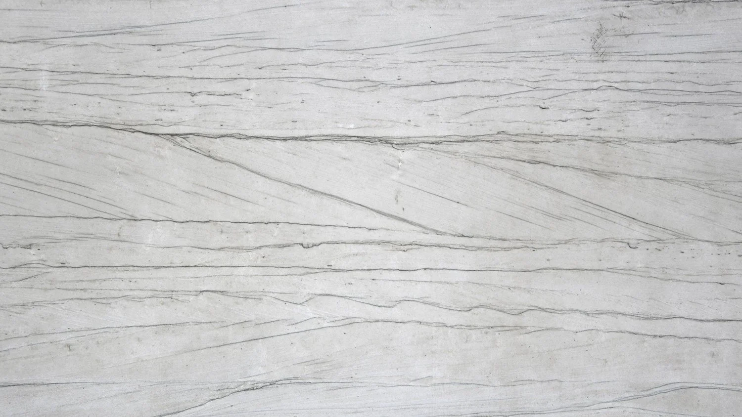 Placa de cuarcita Macaubas White Tempus Monterrey