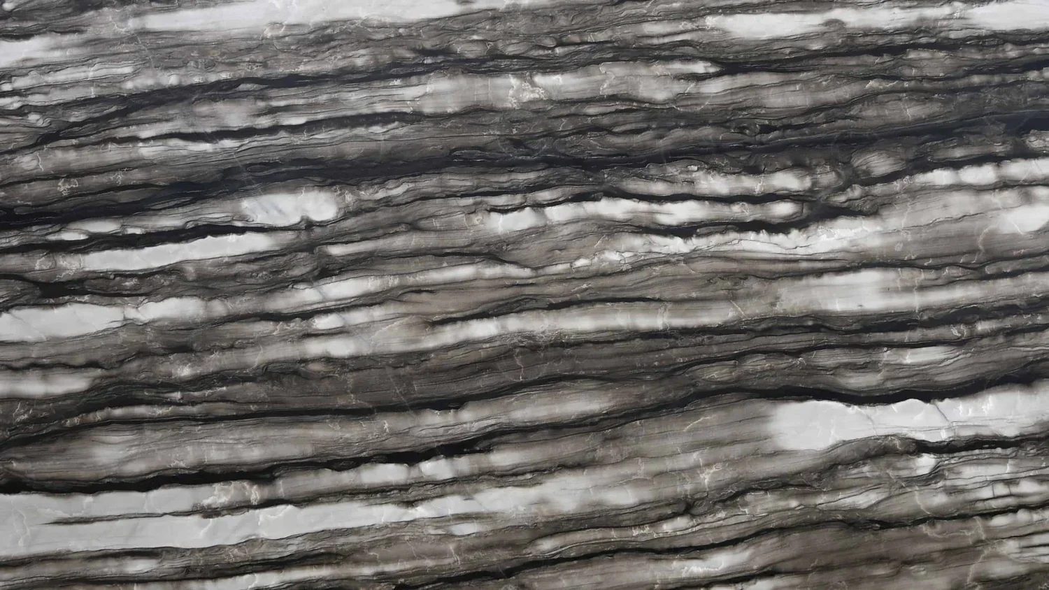 Placa de cuarcita Sequoia Brown Tempus Monterrey