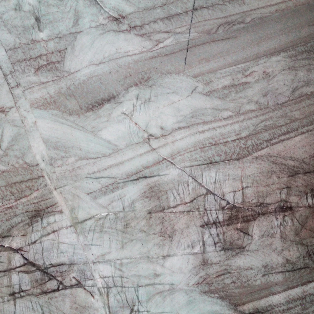 Placa de cuarcita Esmerald Malbec P B Tempus Monterrey