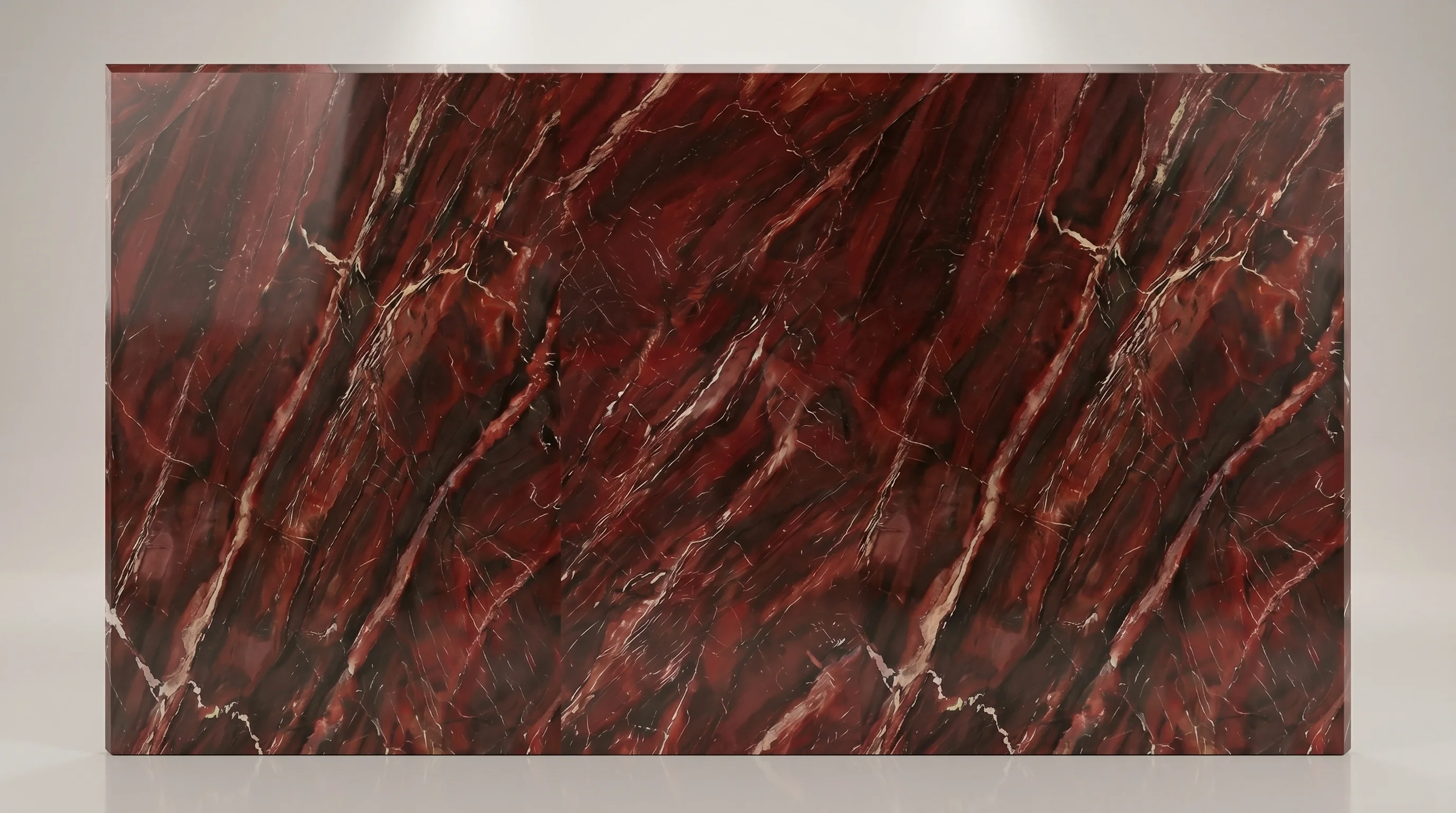 Placa de cuarcita Red Jasper Tempus Monterrey