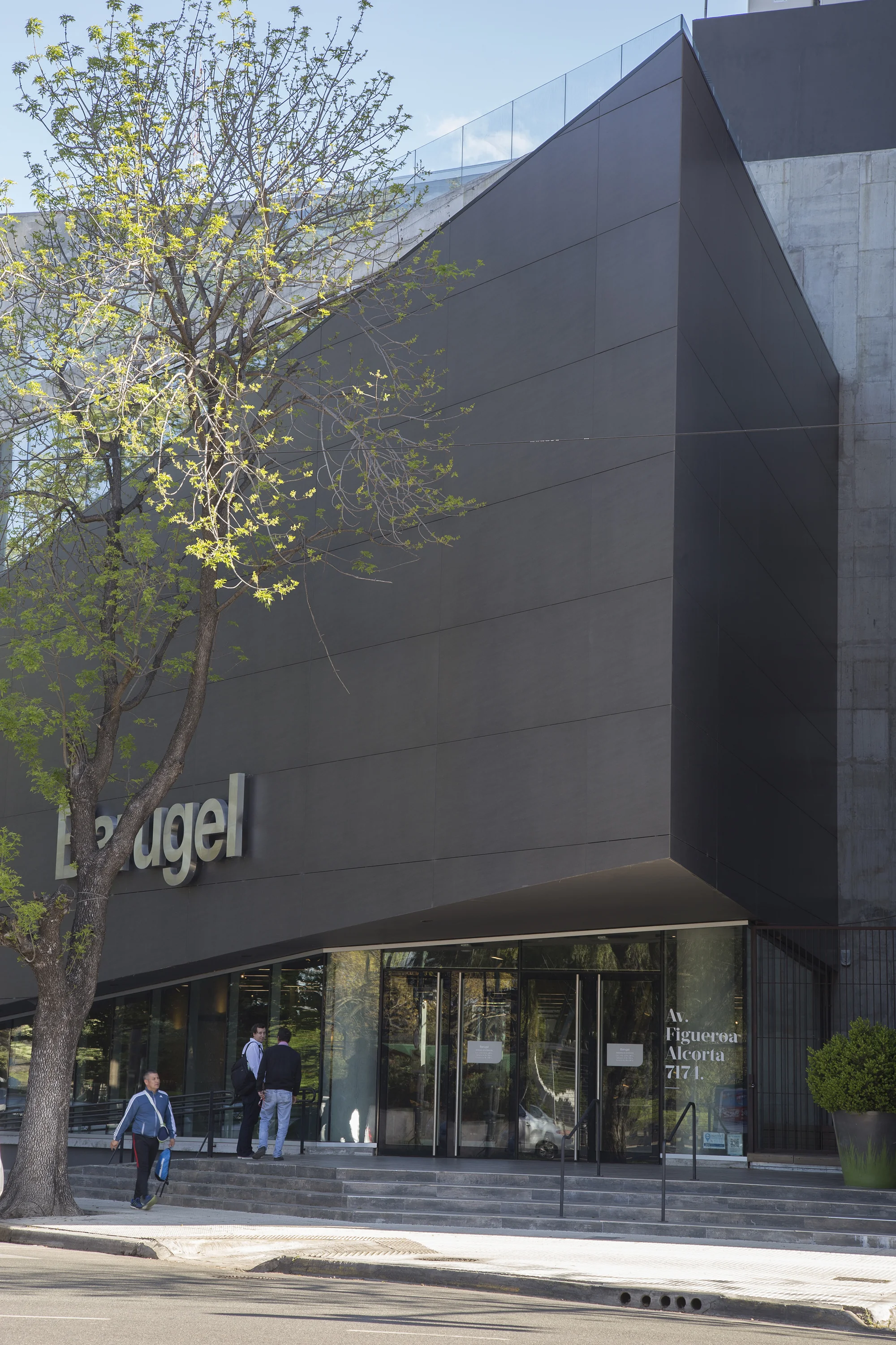 Basalt Black ambiente