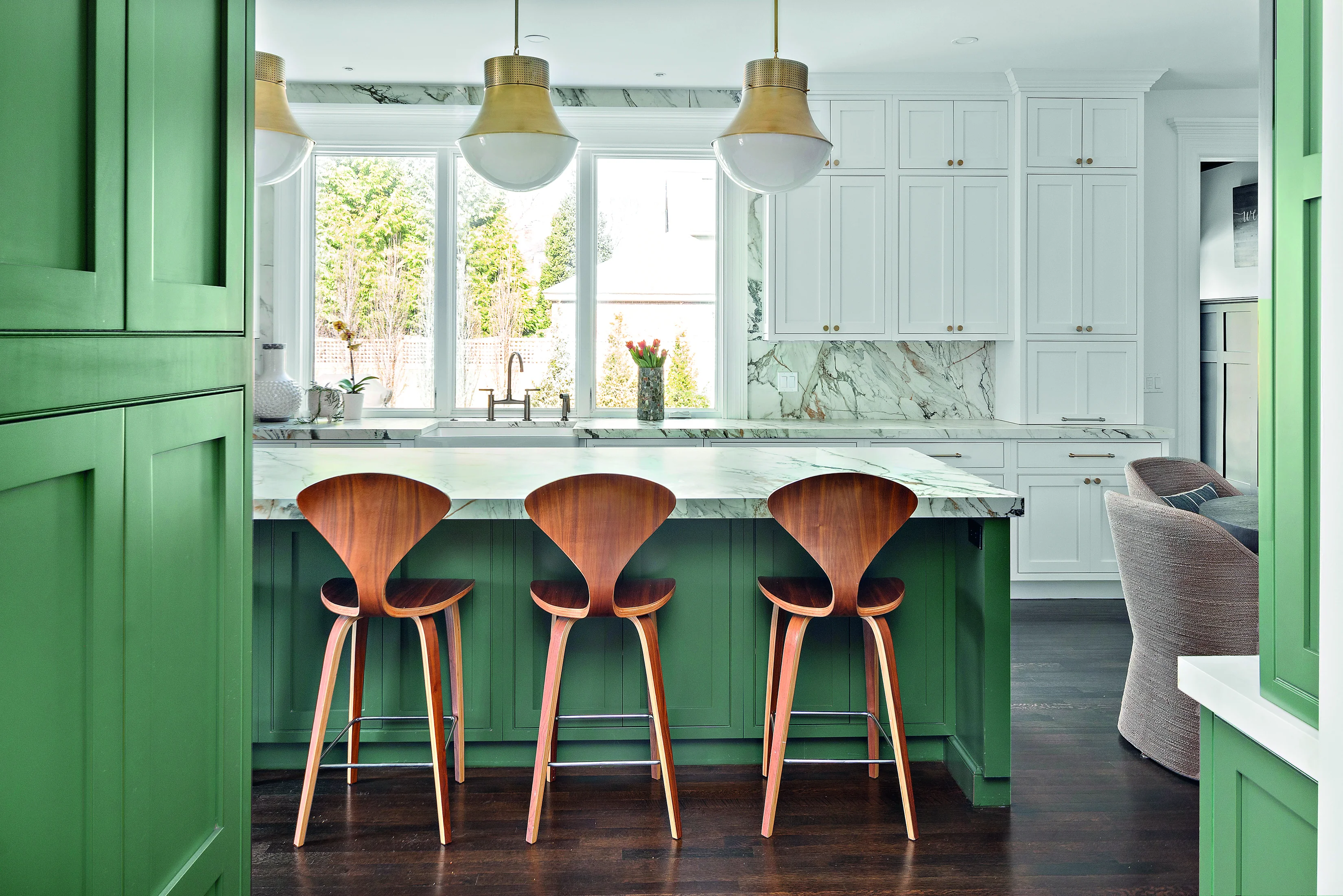 Calacatta Luxe ambiente