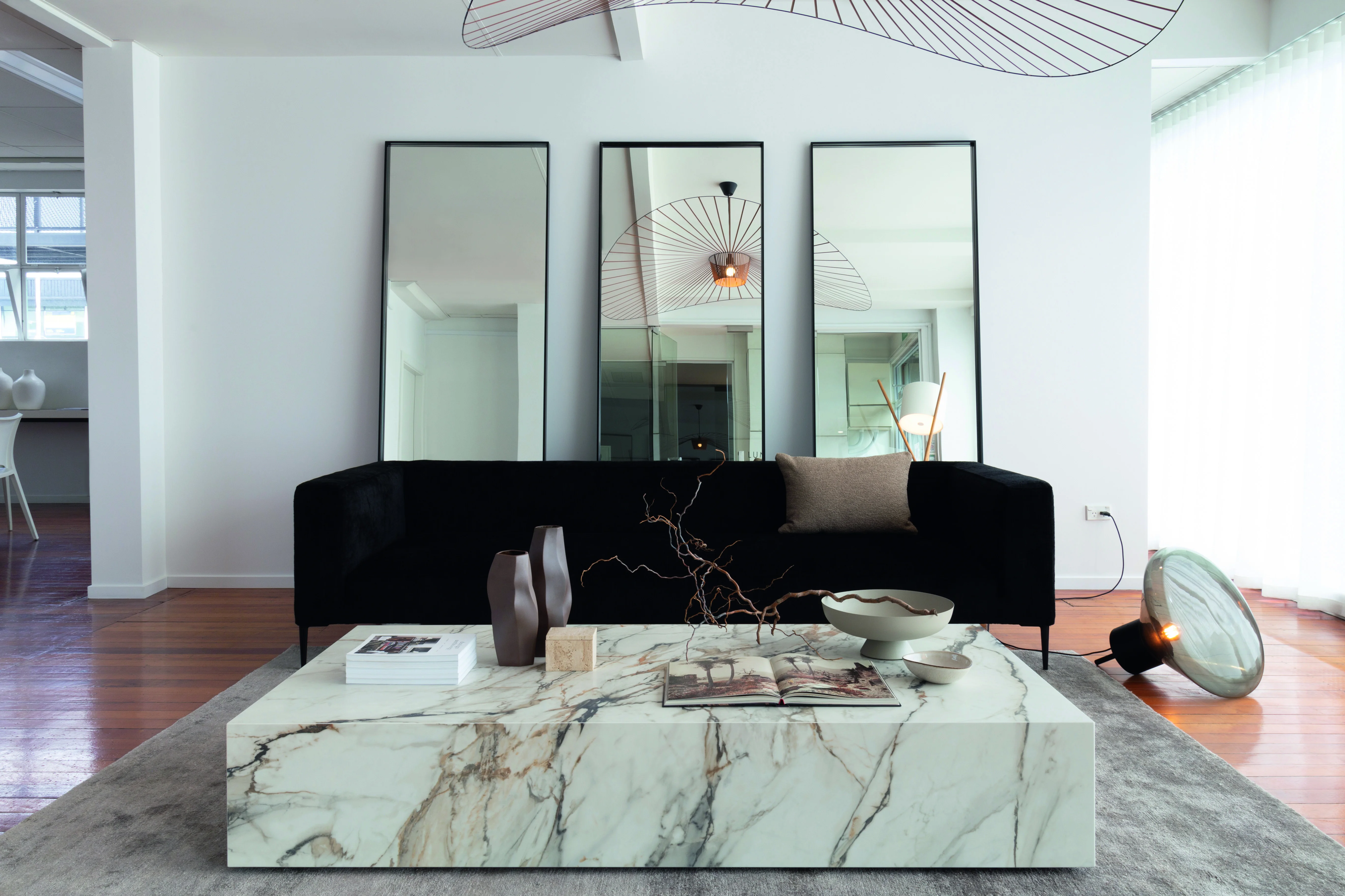 Calacatta Luxe ambiente