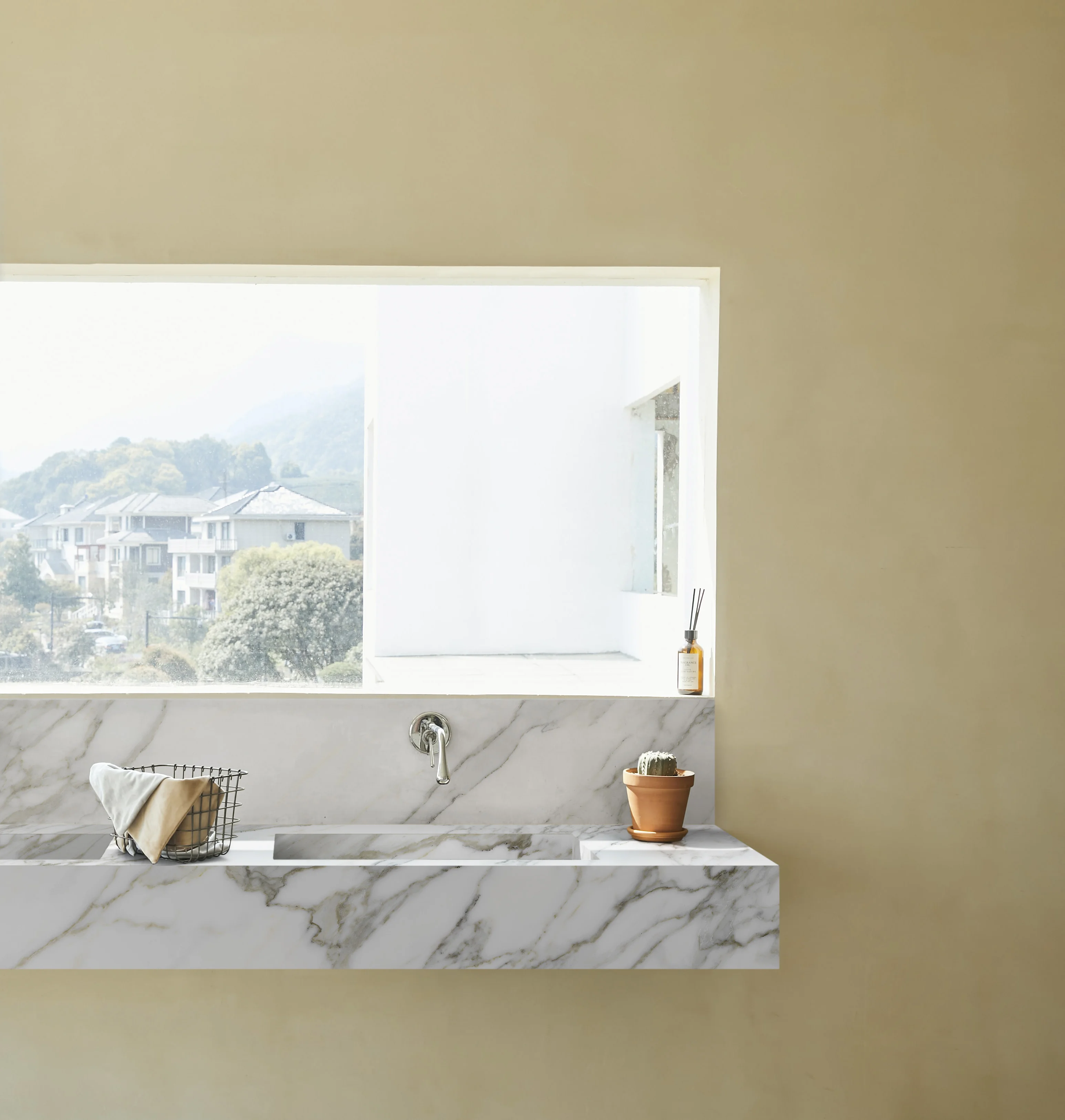 Calacatta Royale ambiente