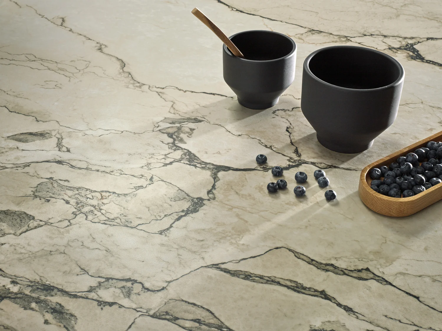 Colorado Dunes ambiente