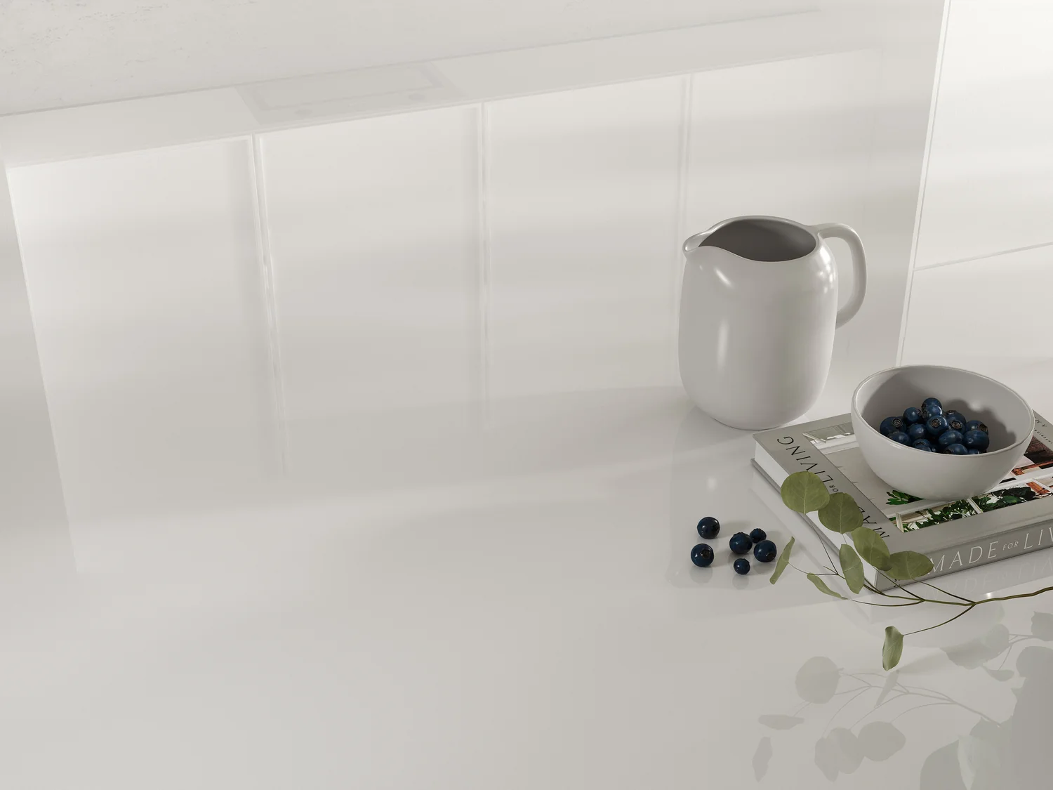 Colorfeel Lux ambiente