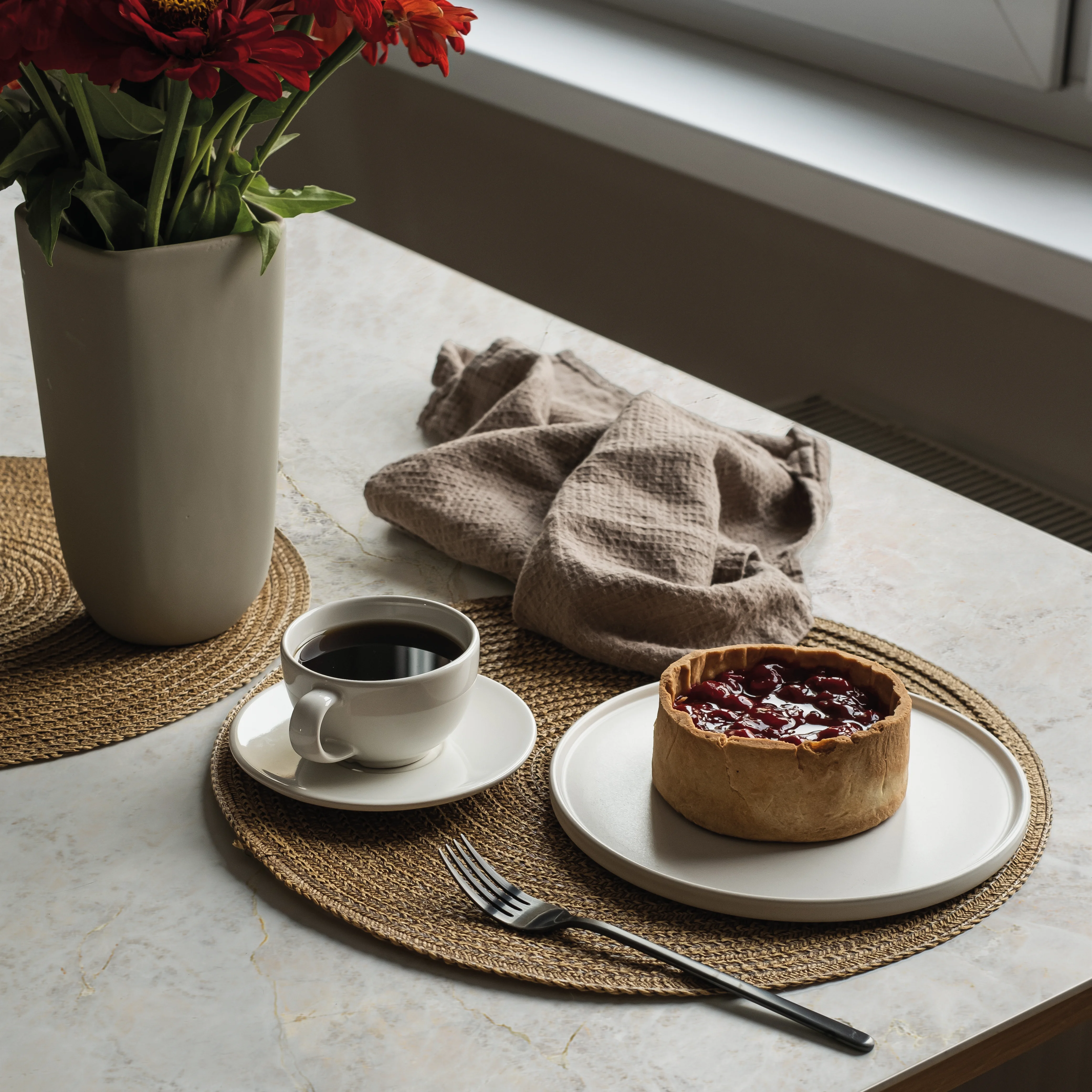 Everest Sunrise ambiente