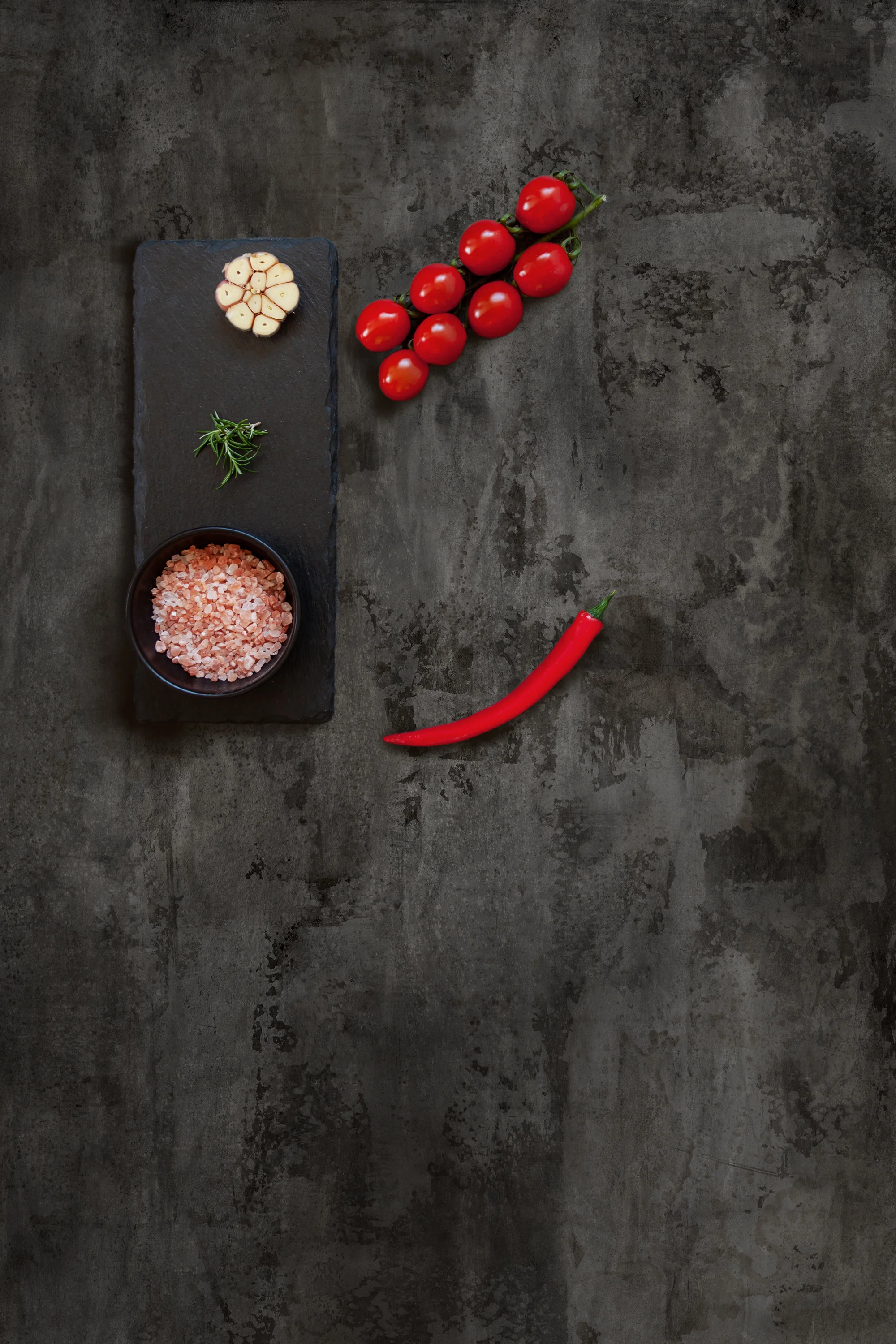 Metropolitan ambiente