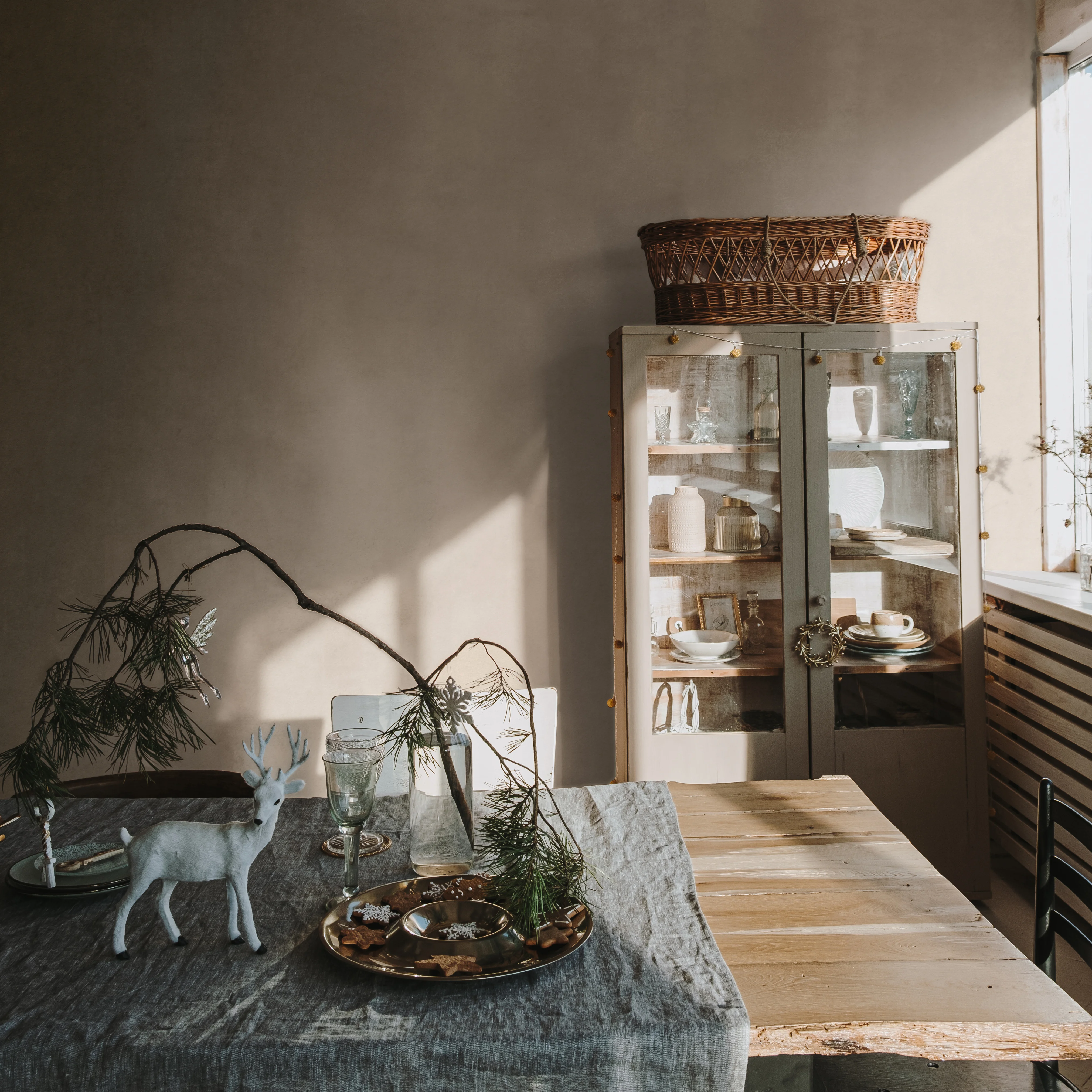 Pietra Di Osso ambiente