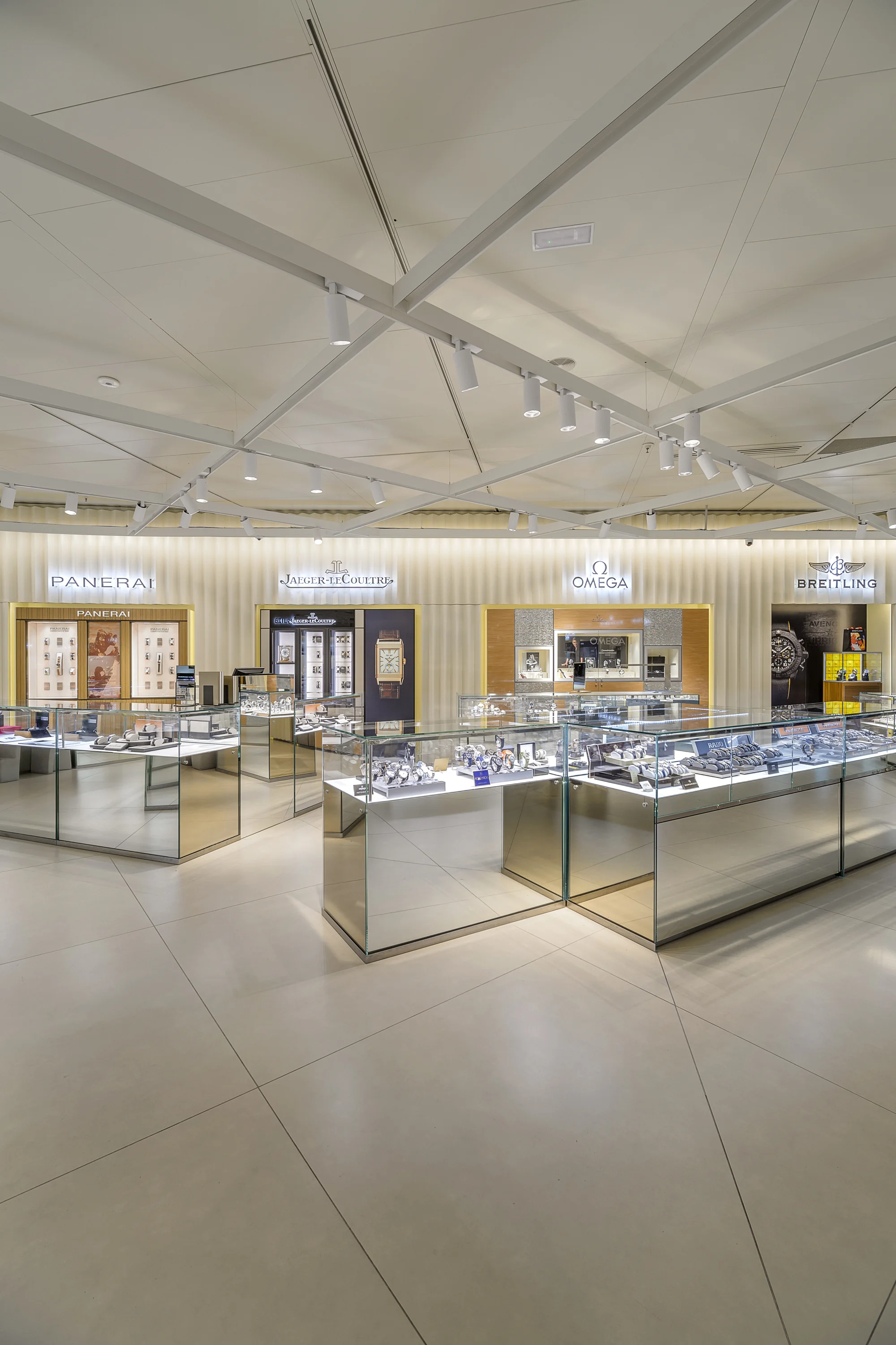 Pietra Di Osso ambiente