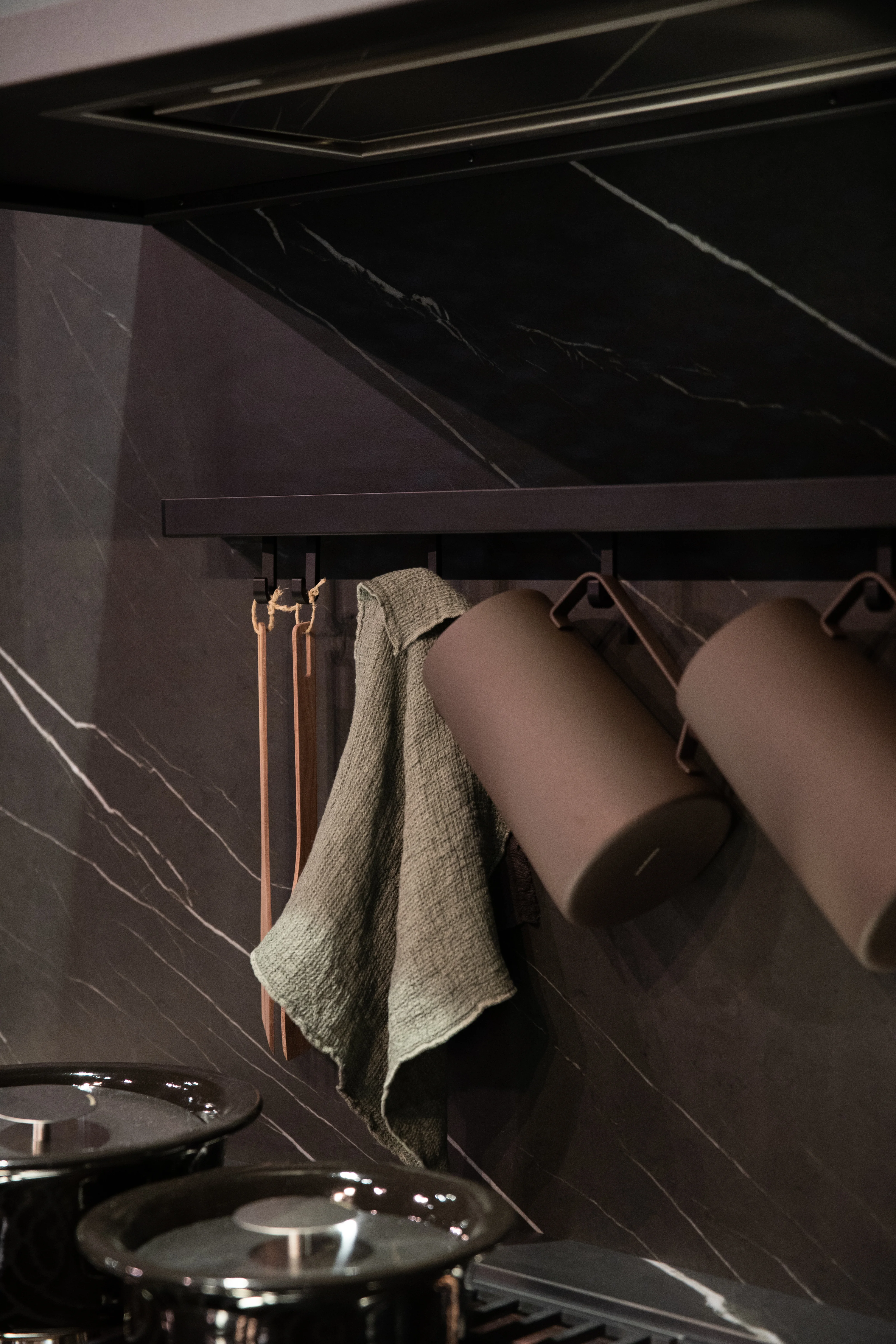 Pietra Grey ambiente