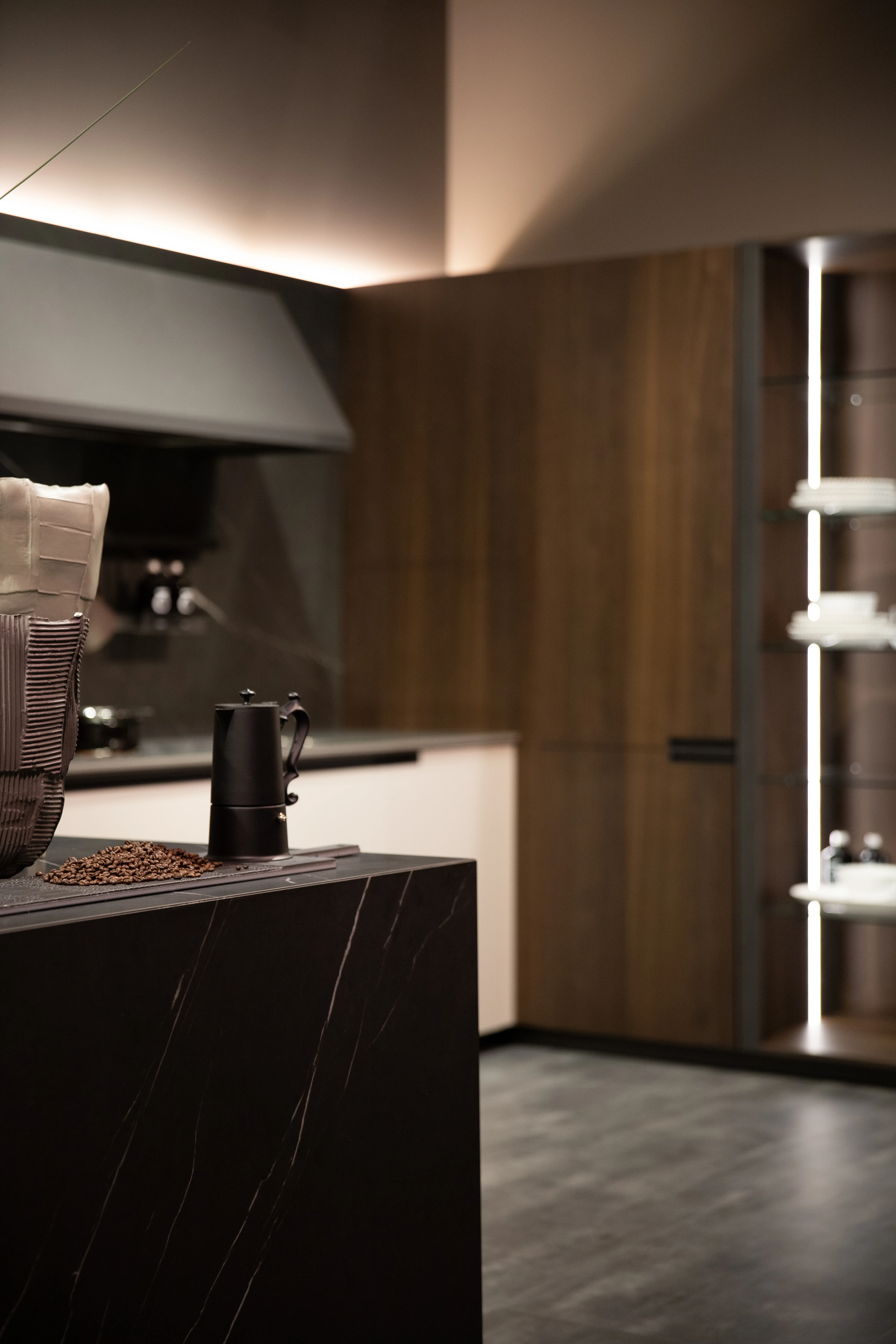 Pietra Grey ambiente