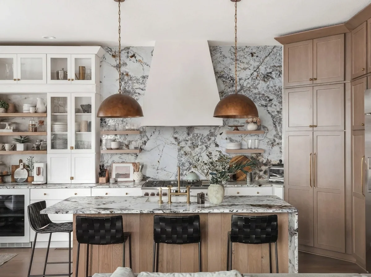 Blanc du Blanc ambiente