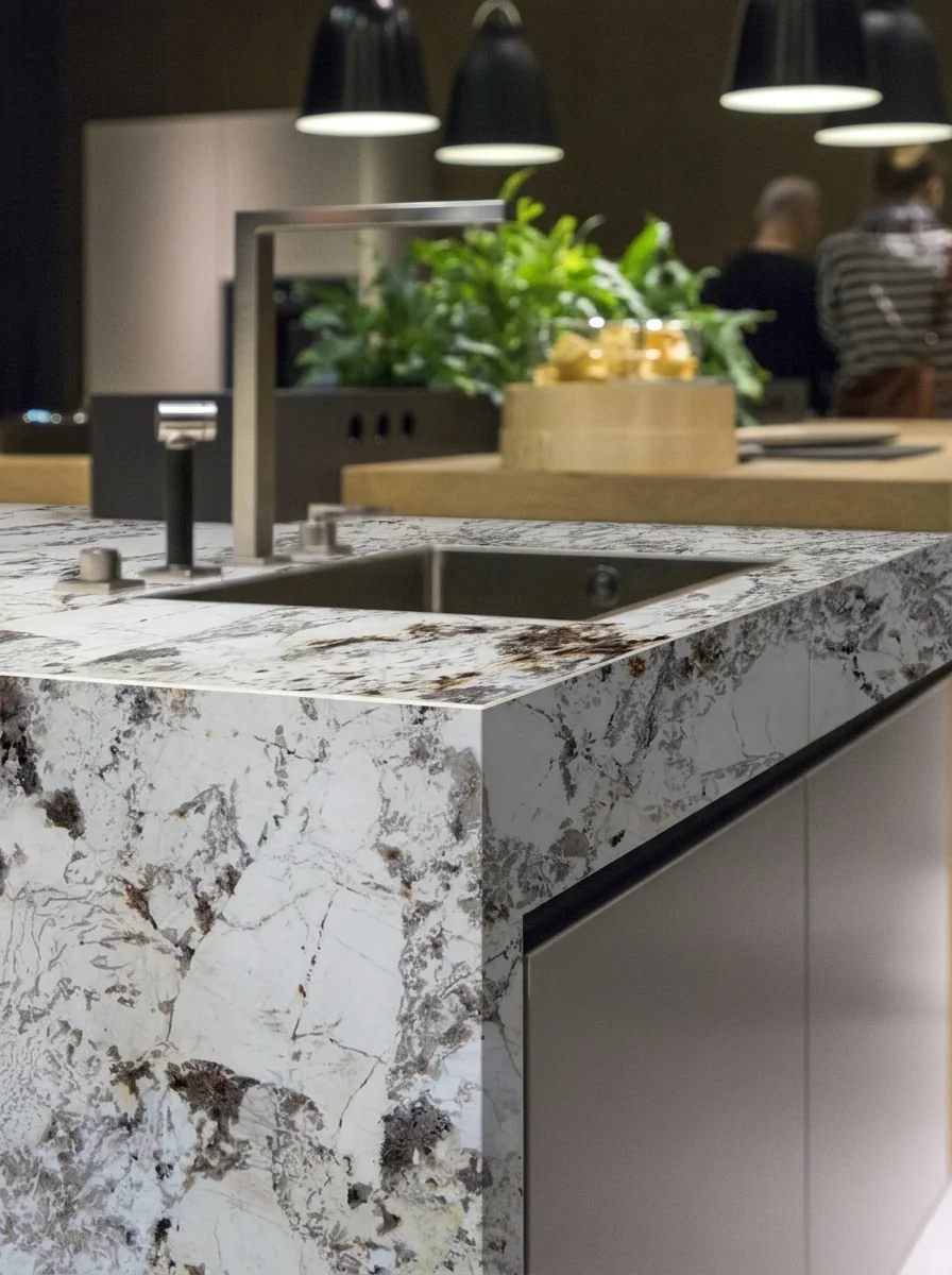 Blanc du Blanc ambiente