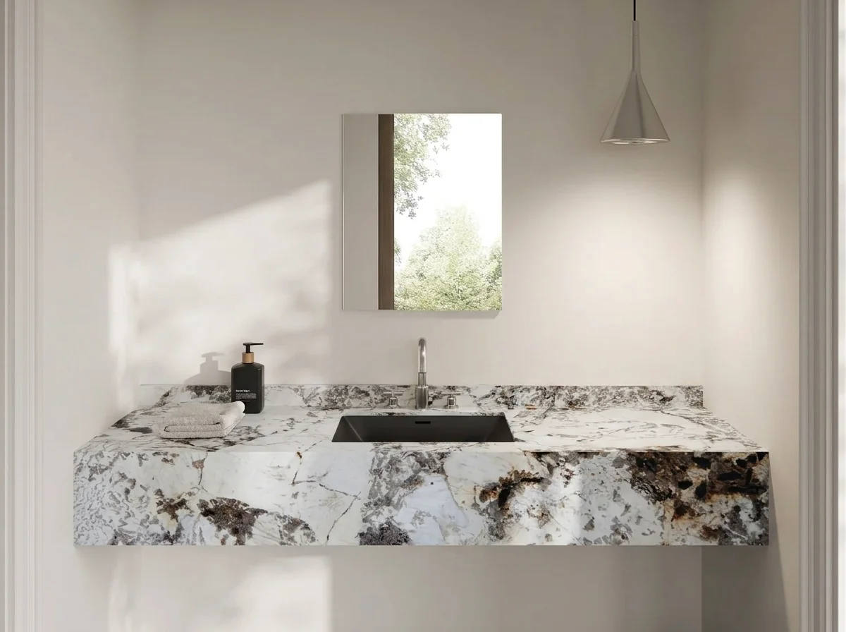 Blanc du Blanc ambiente