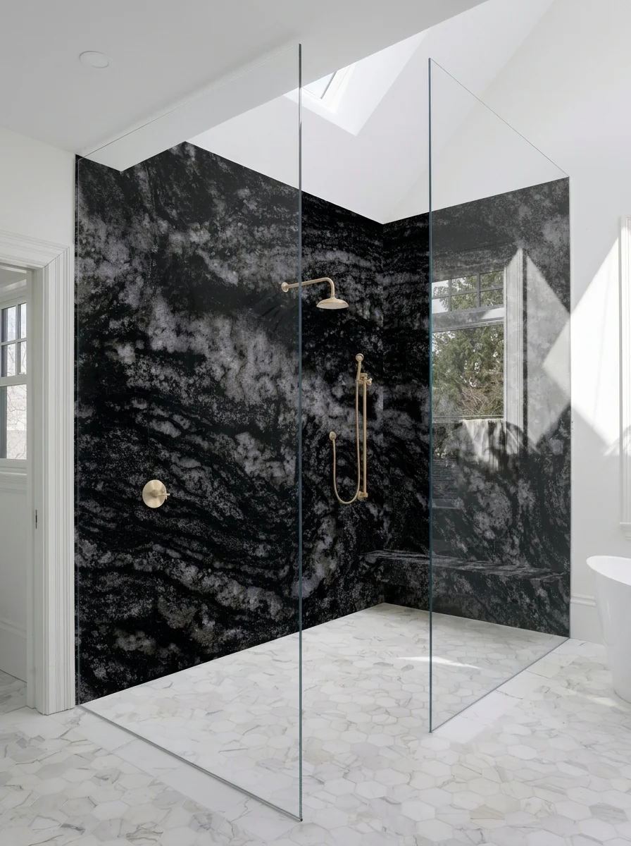 Lava Vecchia ambiente