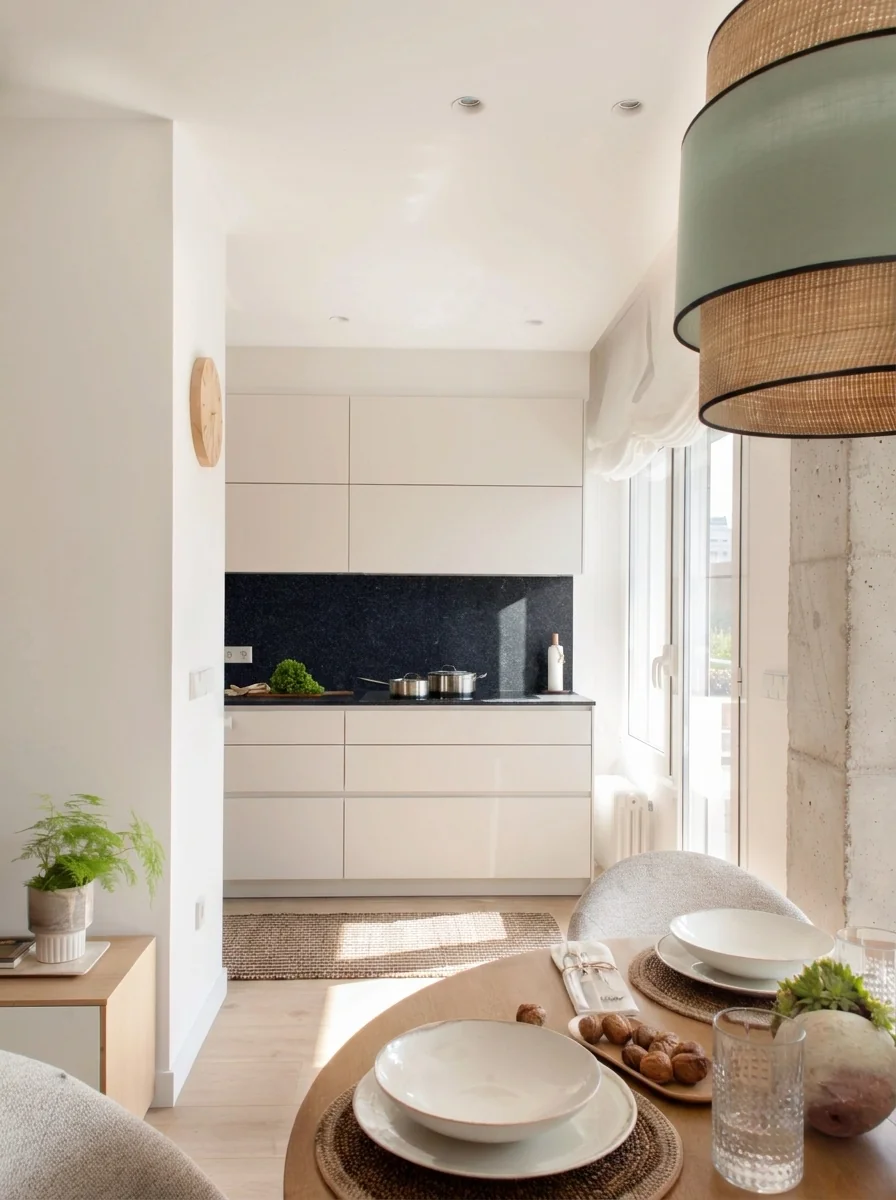 Nero Zimbabwe ambiente