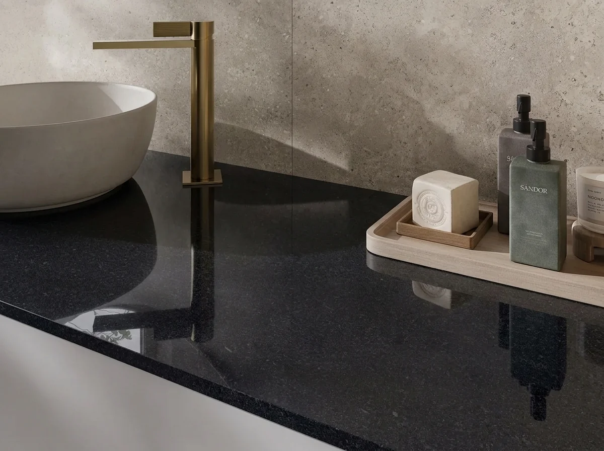 Nero Zimbabwe ambiente