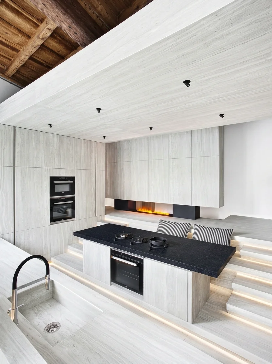 Nero Zimbabwe ambiente