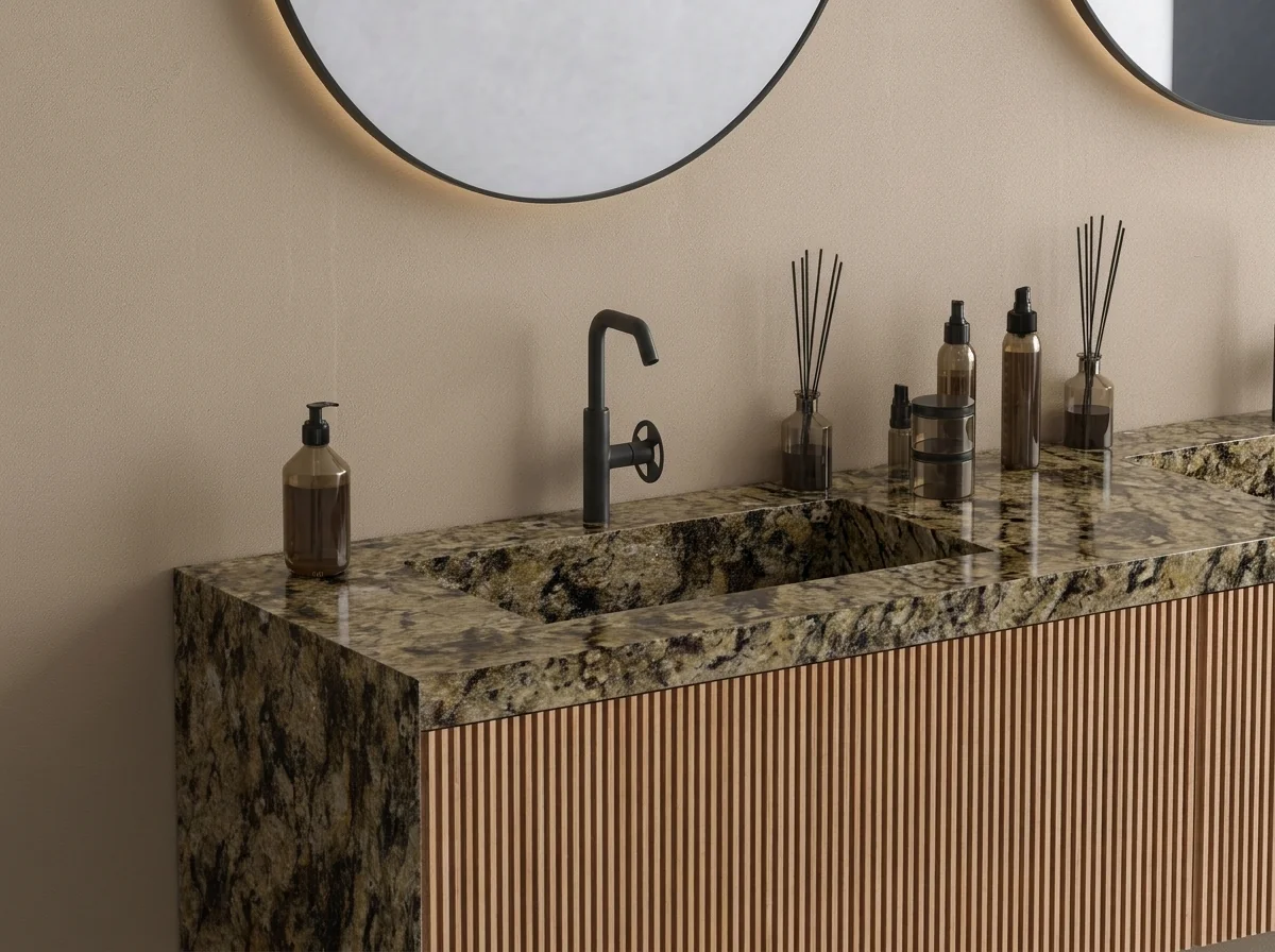 Santa Cecilia ambiente