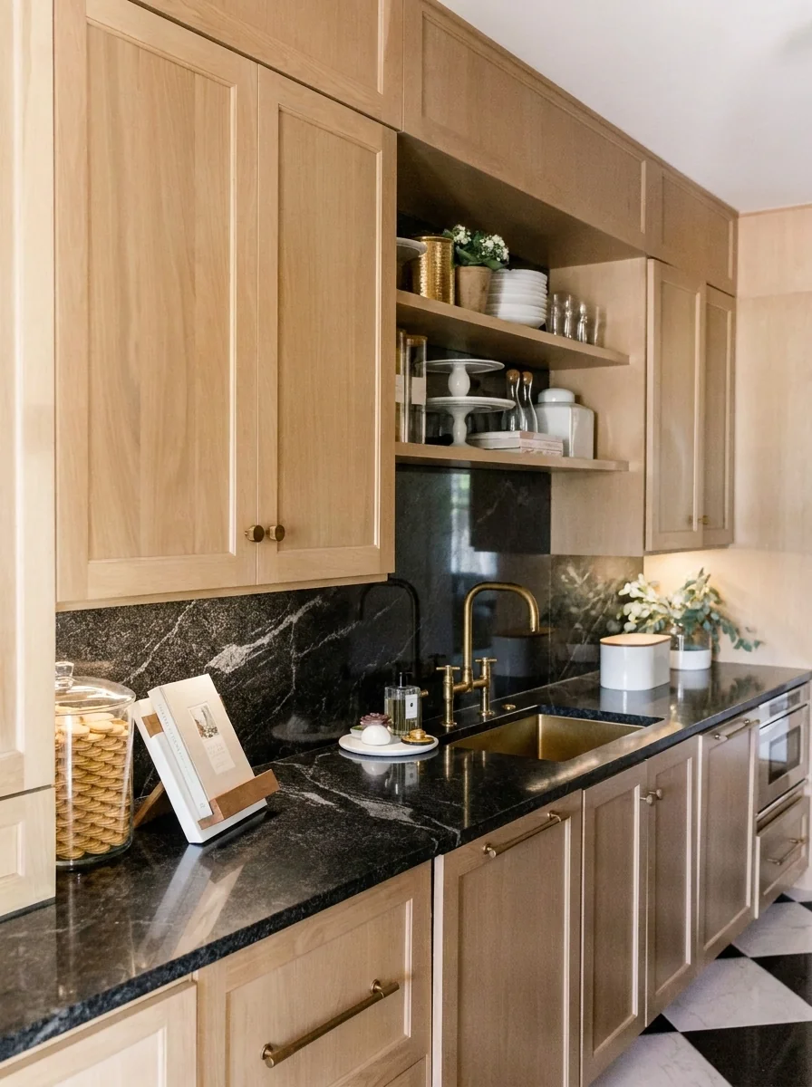 Virginia Mist ambiente