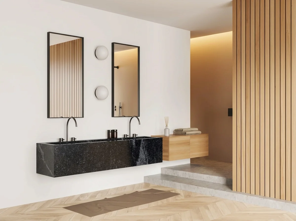 Virginia Mist ambiente