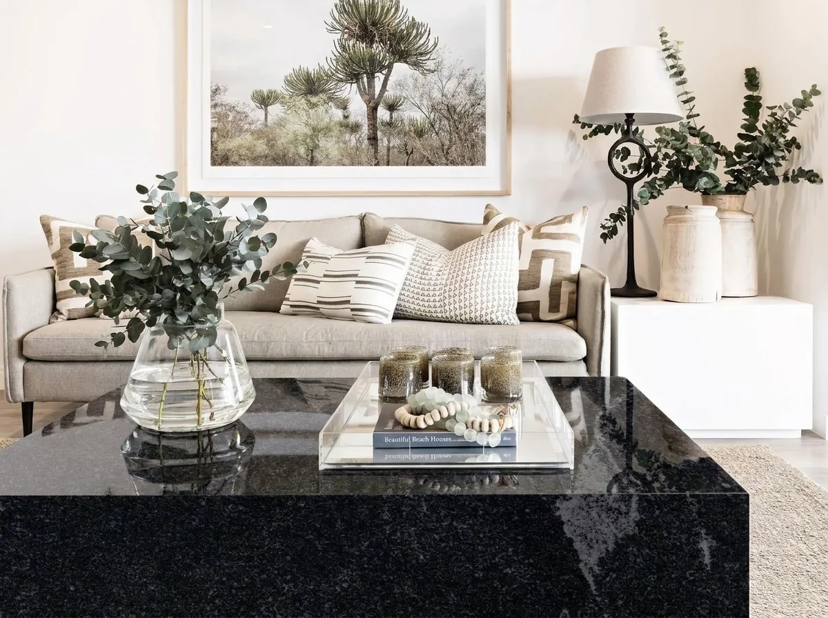 Virginia Mist ambiente