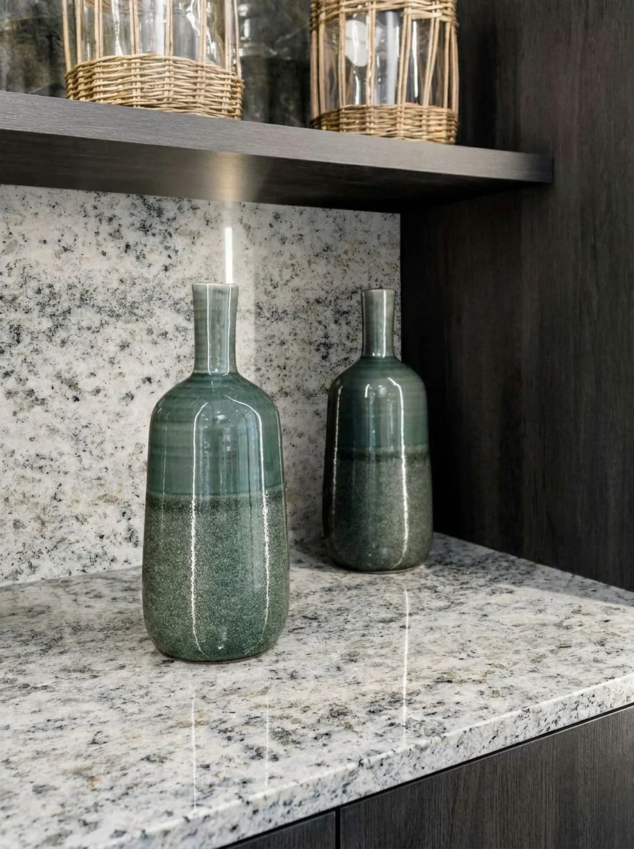 Viscount White ambiente