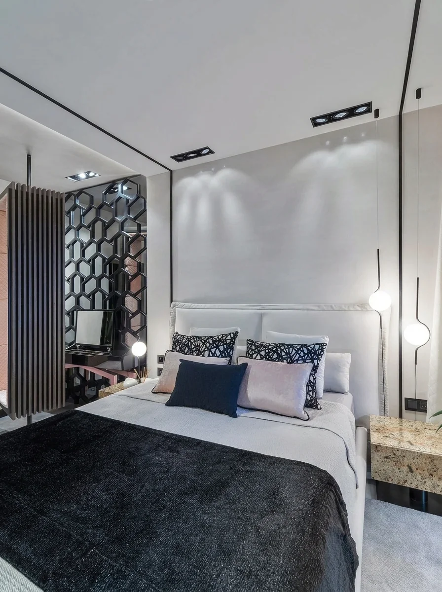 Yellow Delicatus ambiente