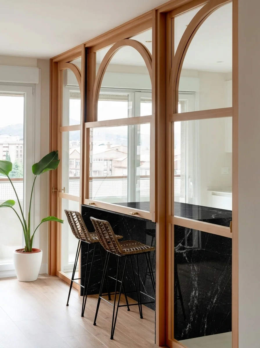 Vía Láctea ambiente