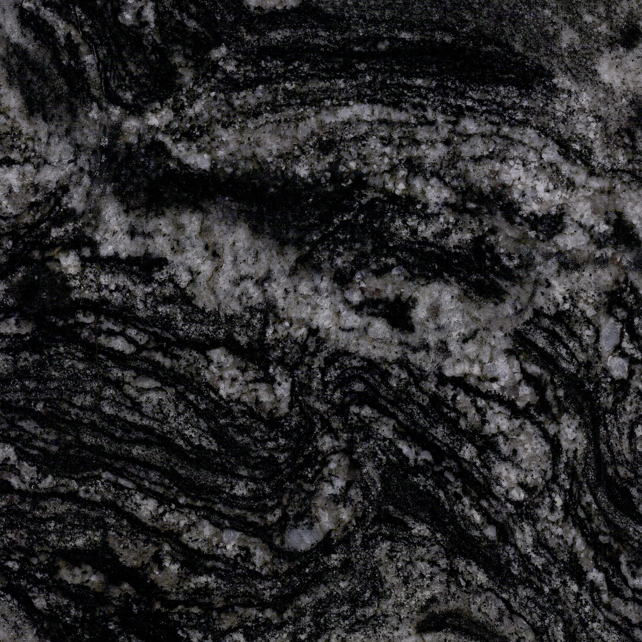 Placa de granito Lava Vechia Tempus Monterrey