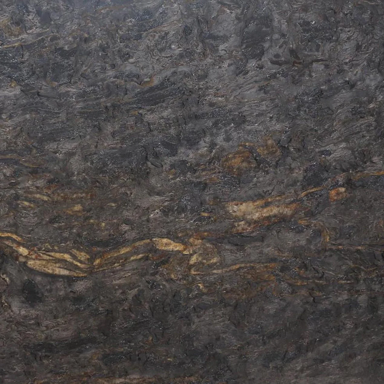 Placa de granito Noche Dorada Tempus Monterrey