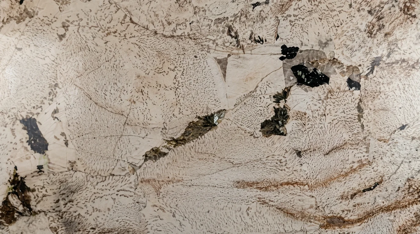 Placa de granito Alpinus Patagonia — Tempus Monterrey