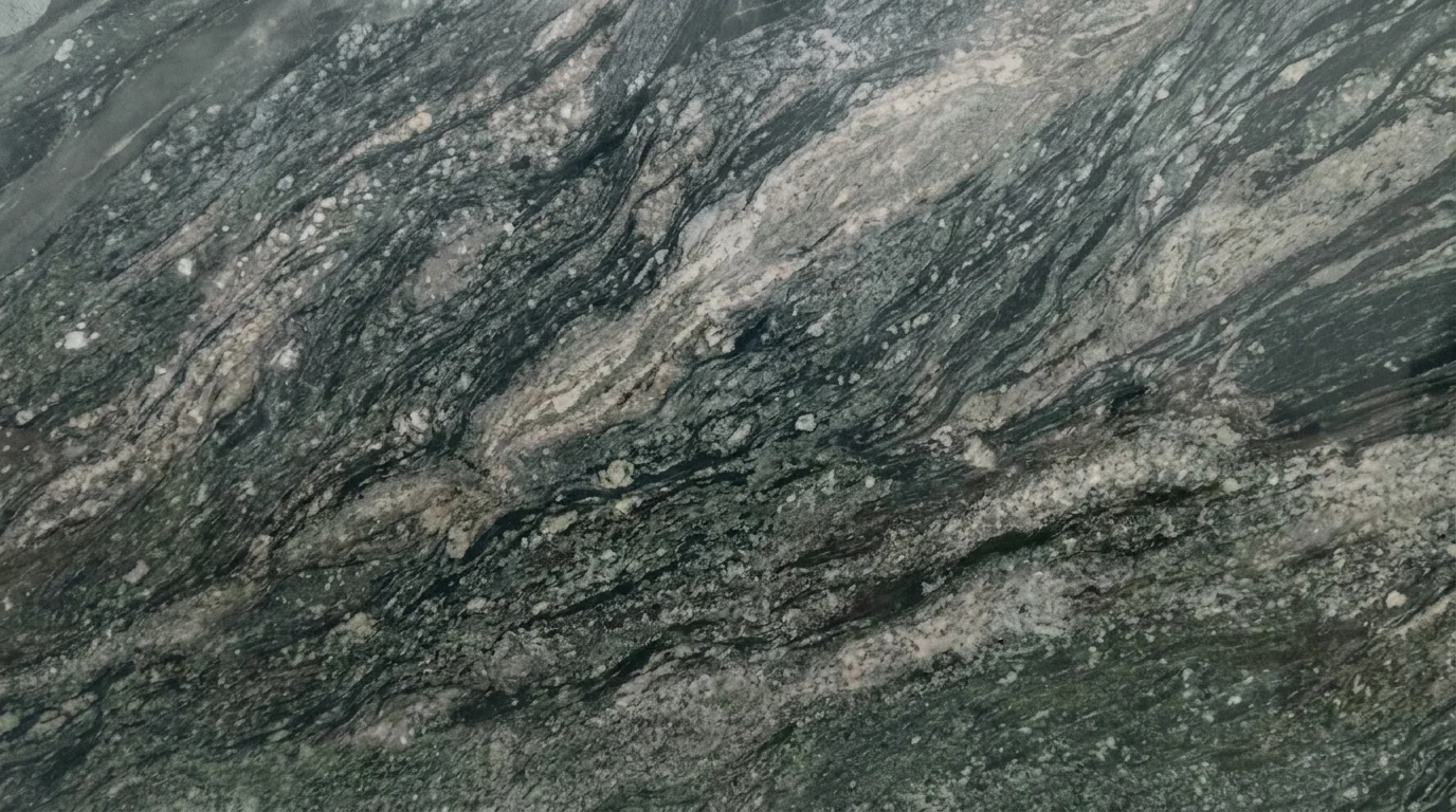 Placa de granito Cactus — Tempus Monterrey