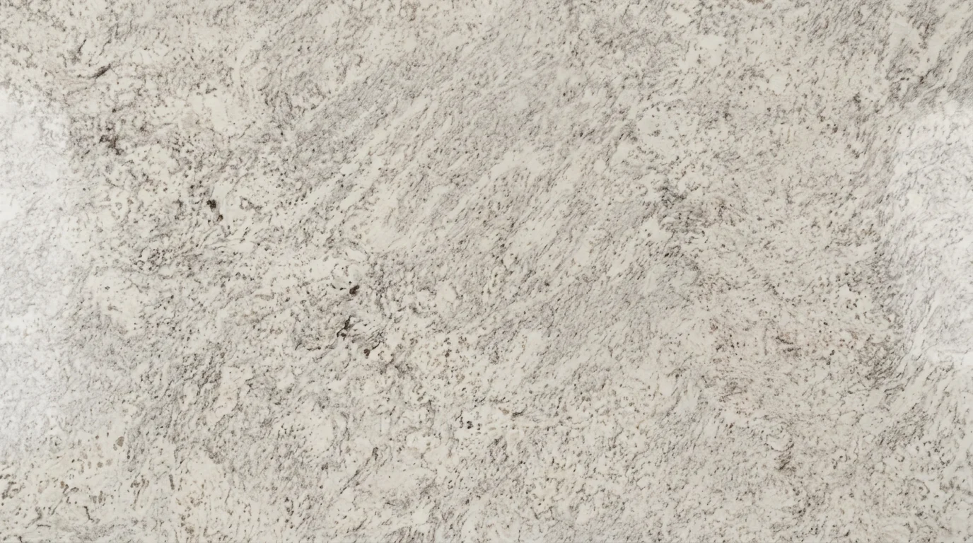 Placa de granito Salinas White — Tempus Monterrey