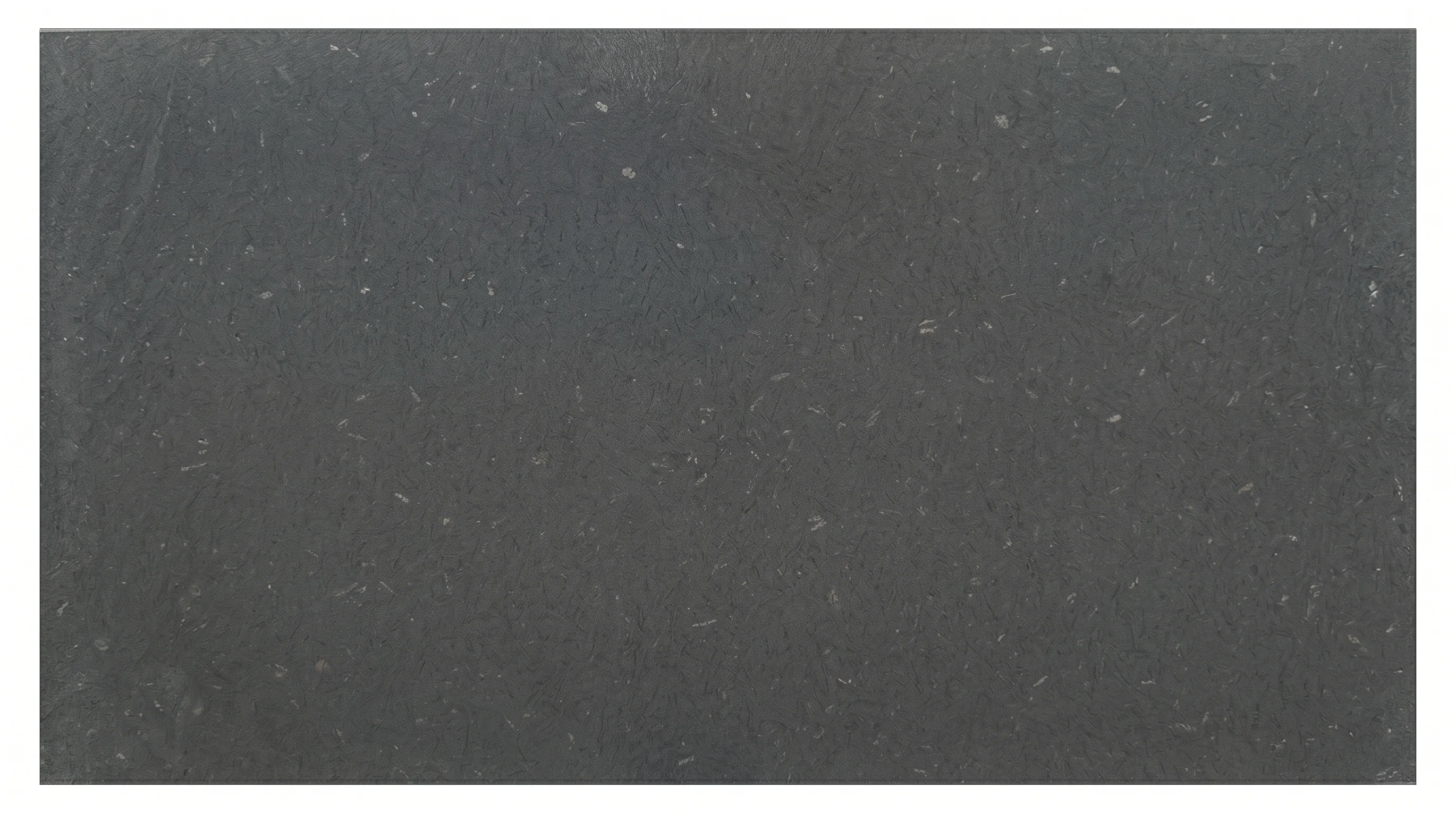 Placa de granito Black Ice Cepillado Tempus Monterrey