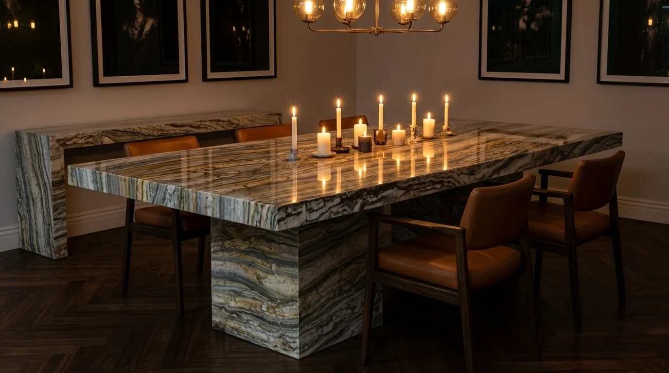 Michelangelo ambiente