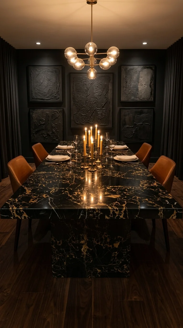 Portoro Athens ambiente