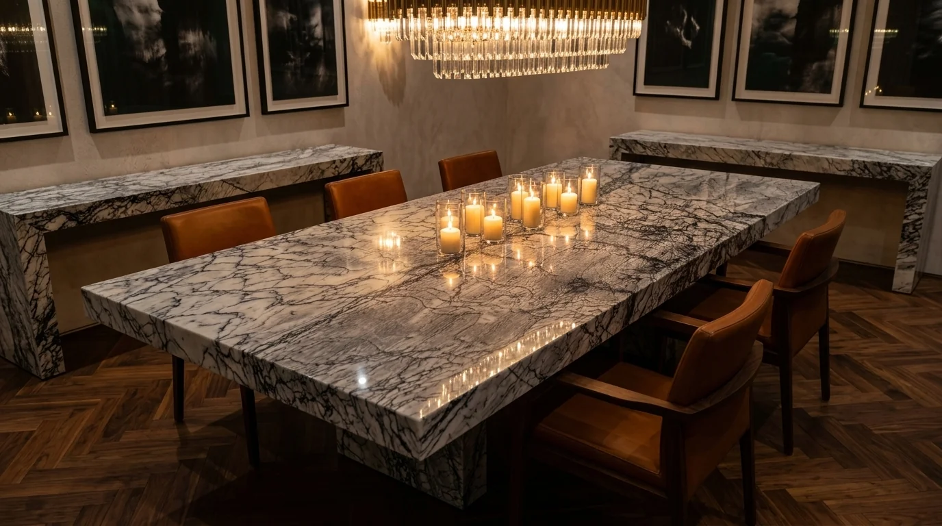 Raven Fantasy ambiente