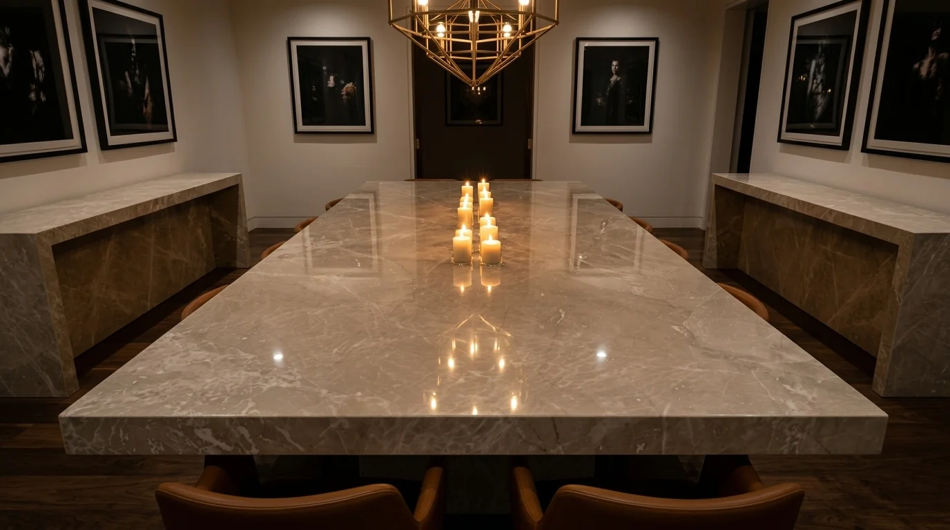 Royal Cream ambiente