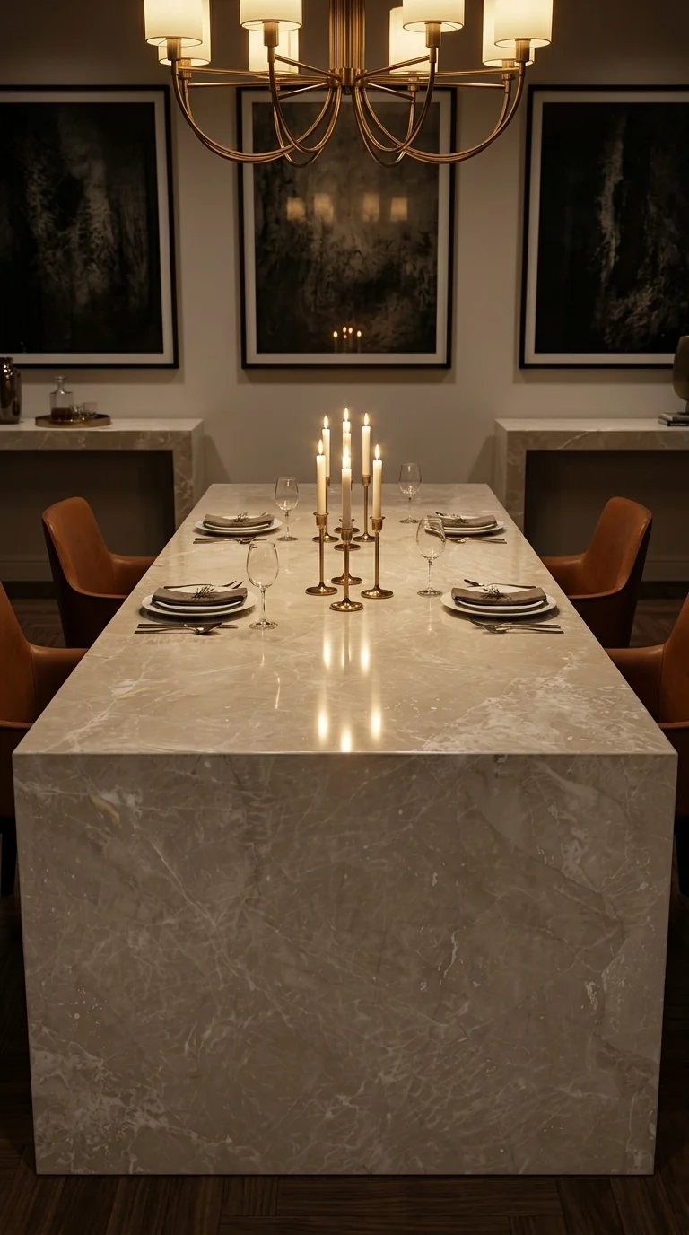 Royal Cream ambiente