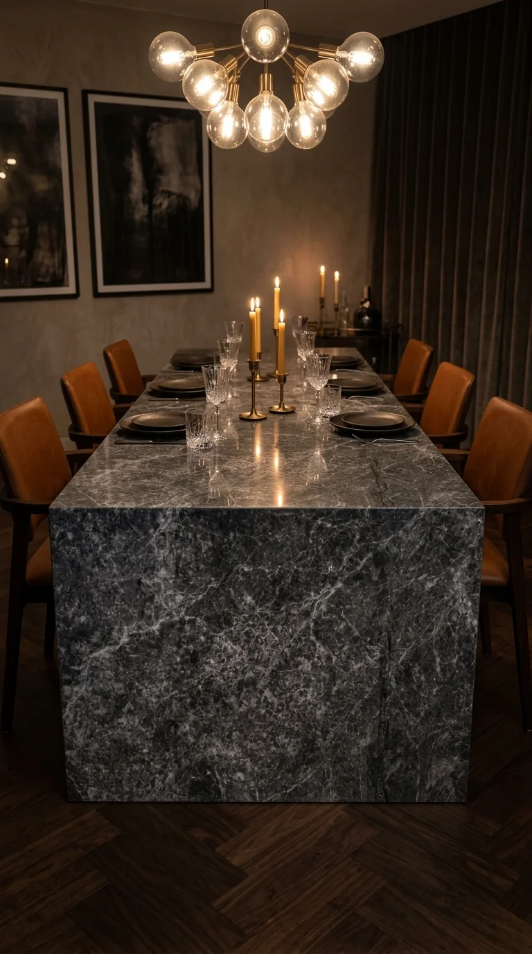 Tundra Grey ambiente